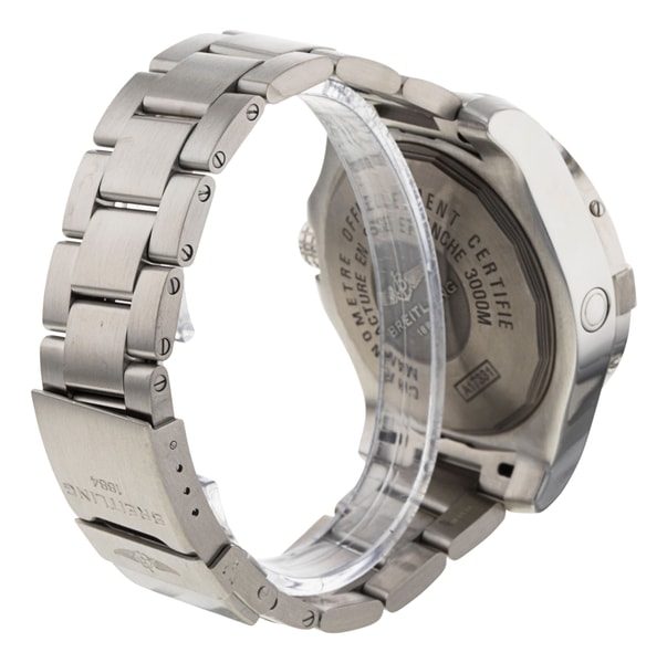 Breitling Avenger II Seawolf A17331